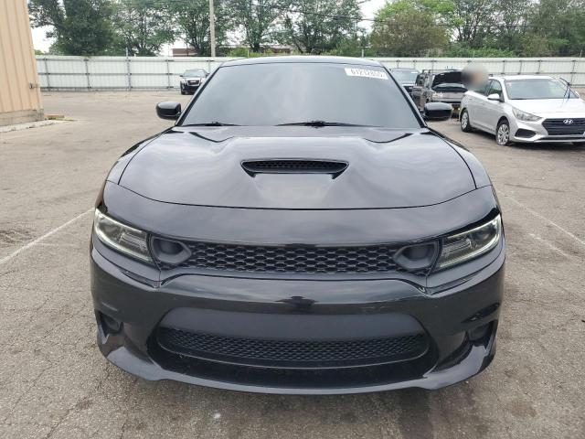 2019 DODGE CHARGER R/ 2C3CDXCT3KH631974