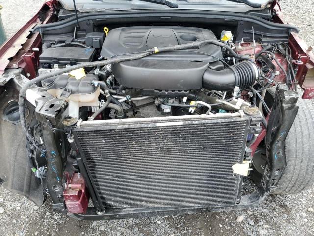 2021 JEEP GRAND CHER 1C4RJFAG4MC509936