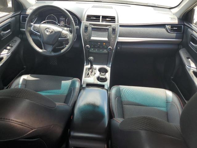 2017 TOYOTA CAMRY LE - 4T1BF1FK8HU372272