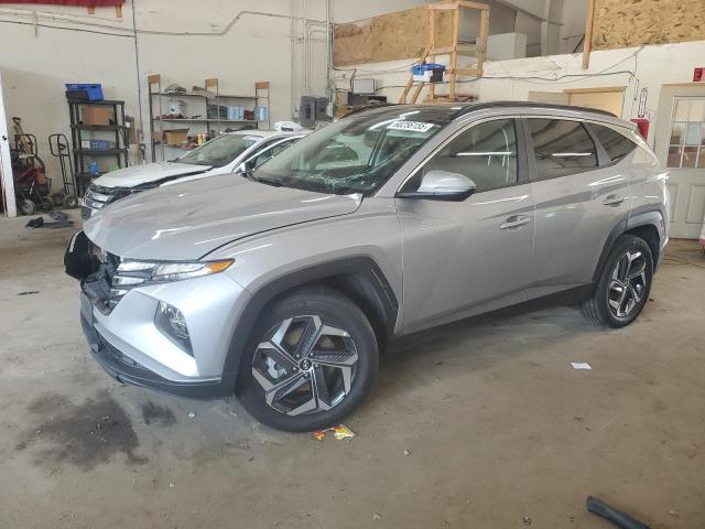 Vin: km8jfca1xnu073030, lot: 60256155, hyundai tucson sel convenience 2022 img_1