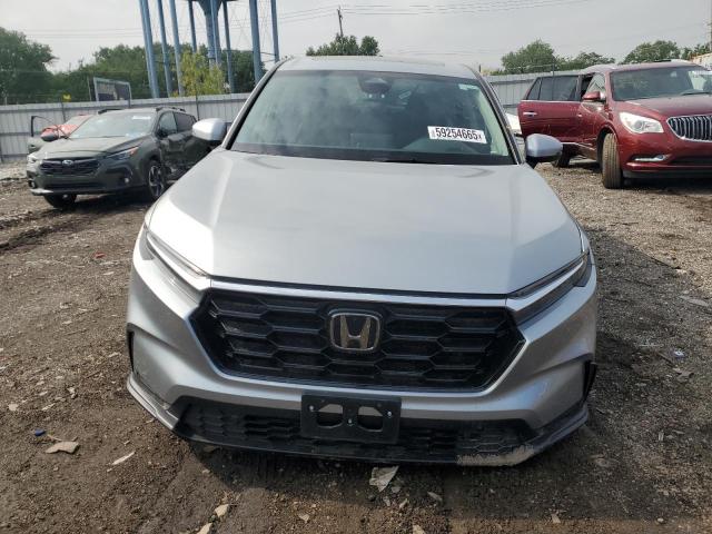 2025 HONDA CR-V EXL - 5J6RS4H73SL007384
