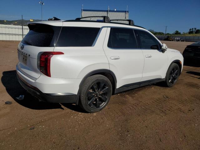 2023 HYUNDAI PALISADE X KM8R3DGE7PU574245