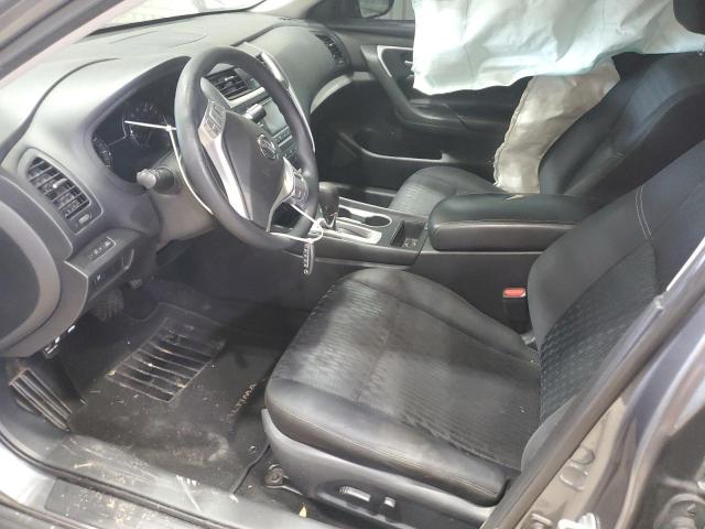 2018 NISSAN ALTIMA 2.5 - 1N4AL3AP4JC251957