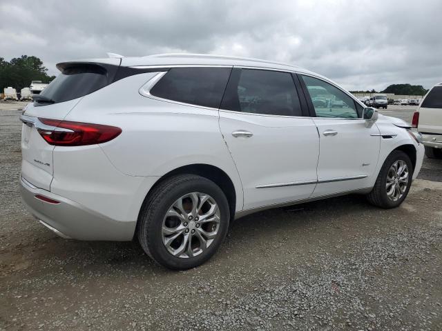 2018 BUICK ENCLAVE AV 5GAERDKW5JJ272268
