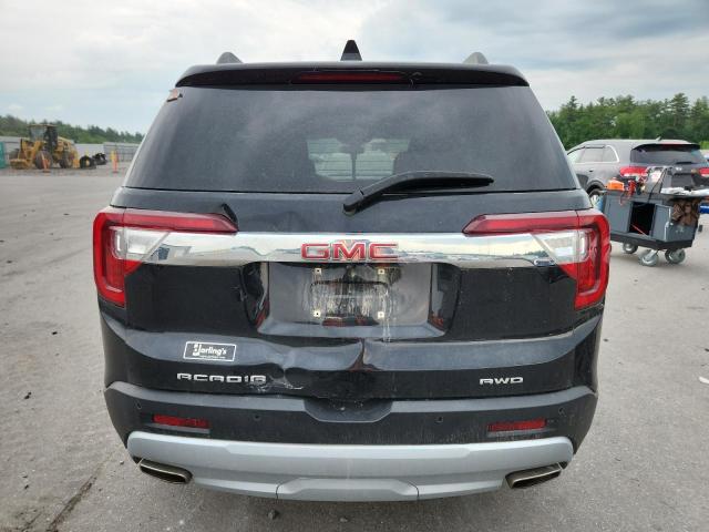 2021 GMC ACADIA SLE 1GKKNRL47MZ126195