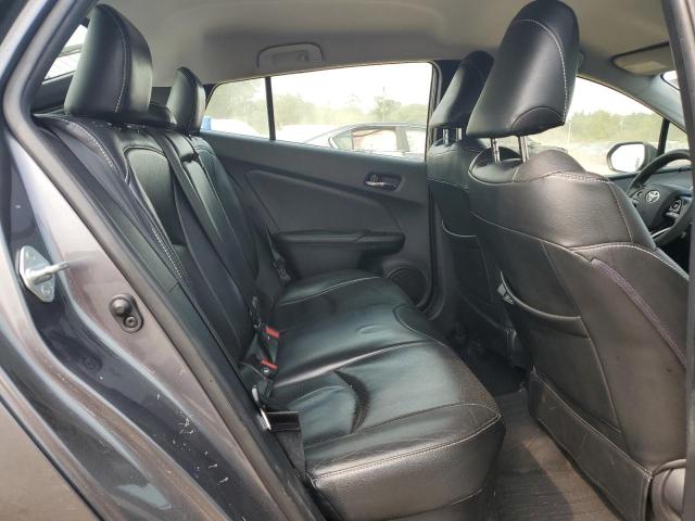 2021 TOYOTA PRIUS SPEC JTDKAMFUXM3128435