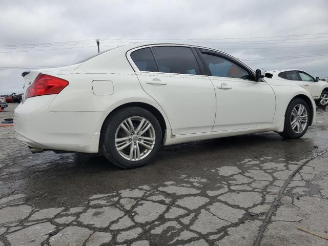Vin: jn1cv6ap7cm935092, lot: 60971285, infiniti g37 base 20123