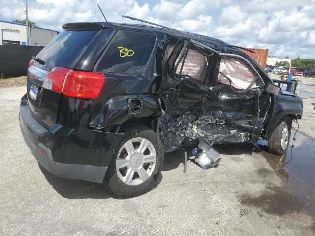 Vin: 2gkalmek9f6190964, lot: 60434415, gmc terrain sle 20153