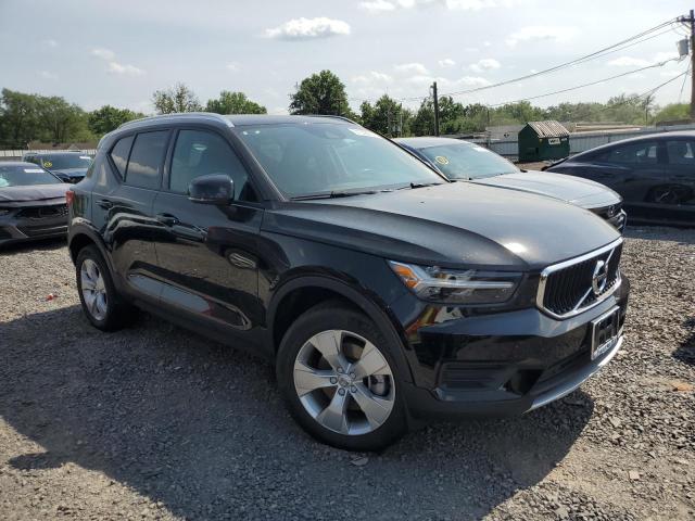 2020 VOLVO XC40 T5 MO YV4162UK9L2251101