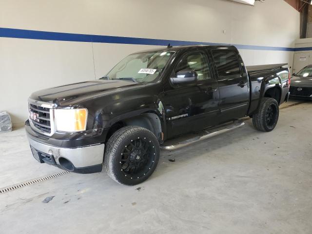 GMC SIERRA 150