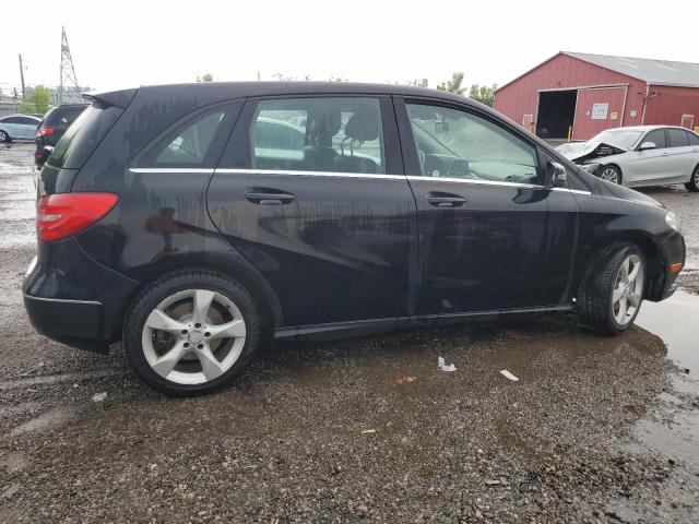 Vin: wddmh4eb8ej284173, lot: 60121905, mercedes-benz b-class 20143