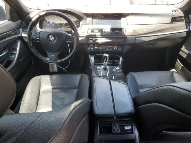 2013 BMW 535 I - WBAFR7C59DC819851