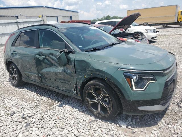 2023 KIA NIRO EX KNDCR3LE3P5057902