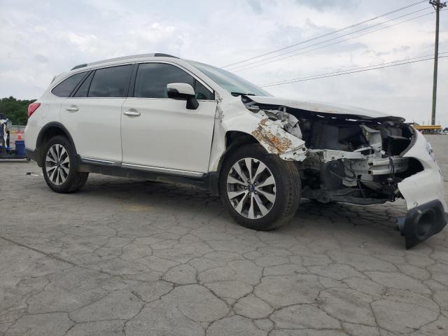 Vin: 4s4bsatc0h3372636, lot: 57908285, subaru outback touring 20174