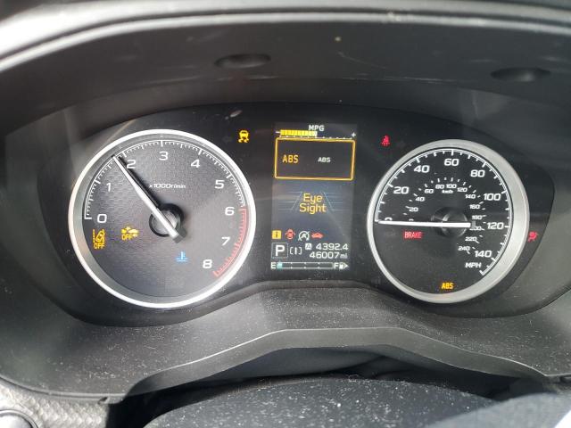 2020 SUBARU FORESTER P - JF2SKAJC3LH566355