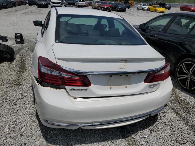 2016 HONDA ACCORD SPO - 1HGCR2F58GA176088