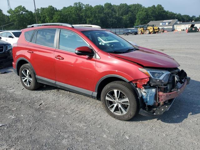 Vin: 2t3rfrev1hw661834, lot: 62630685, toyota rav4 xle 20174
