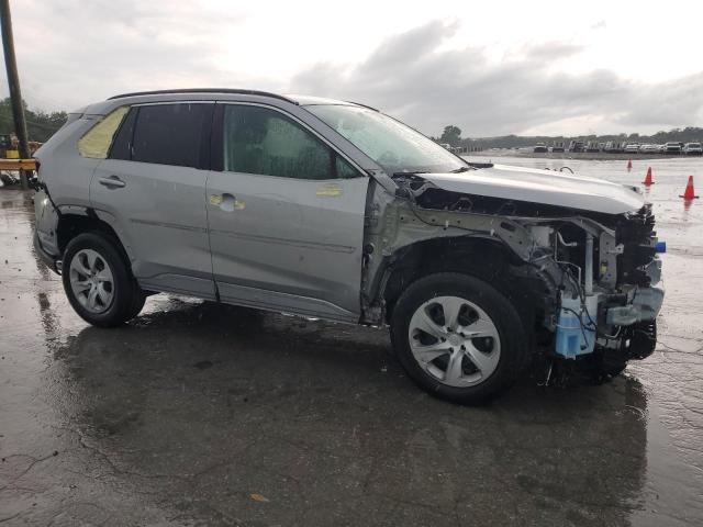 2021 TOYOTA RAV4 LE - 2T3H1RFV4MC098234