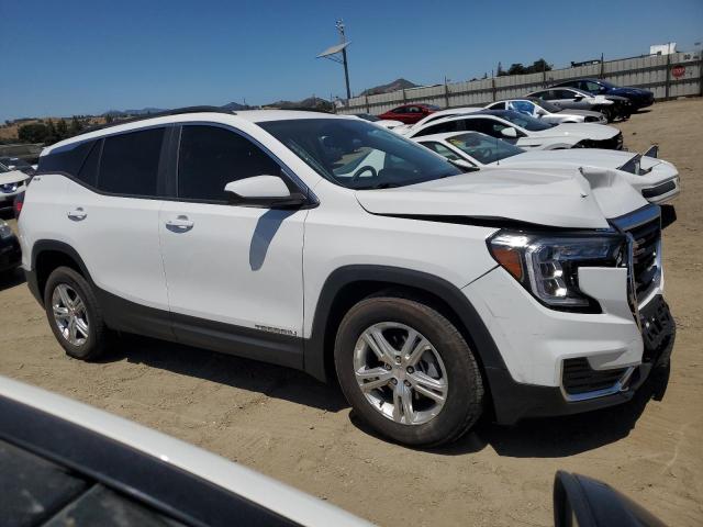 2024 GMC TERRAIN SL - 3GKALMEG1RL220180