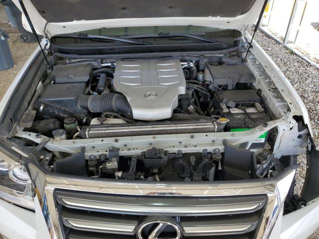 2016 LEXUS GX 460 JTJBM7FX6G5139442