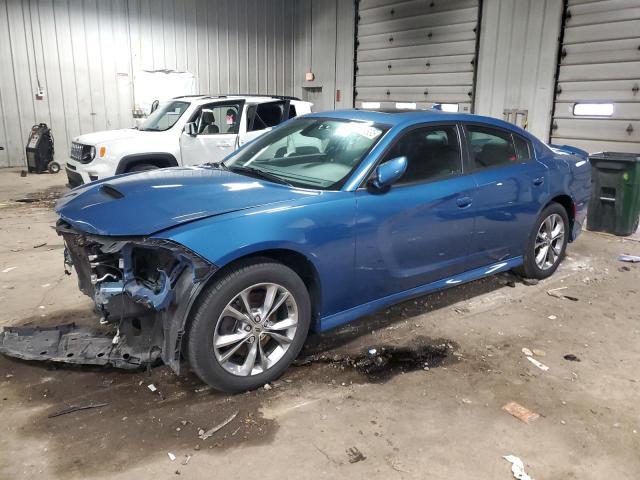 Vin: 2c3cdxmg3lh229830, lot: 59381635, dodge charger gt 2020 img_1