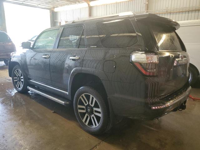 2024 TOYOTA 4RUNNER LI JTEKU5JR6R6217940