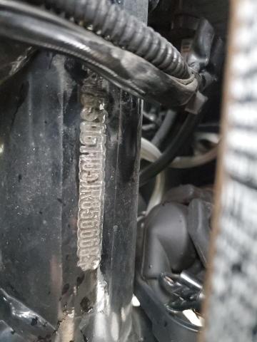 2018 BMW G310 R WB30G1105JR856668