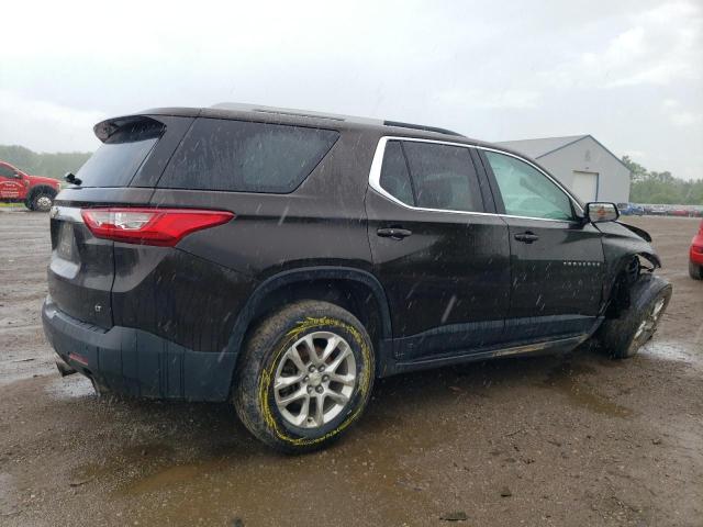 Vin: 1gnergkw3jj130086, lot: 61457305, chevrolet traverse lt 20183