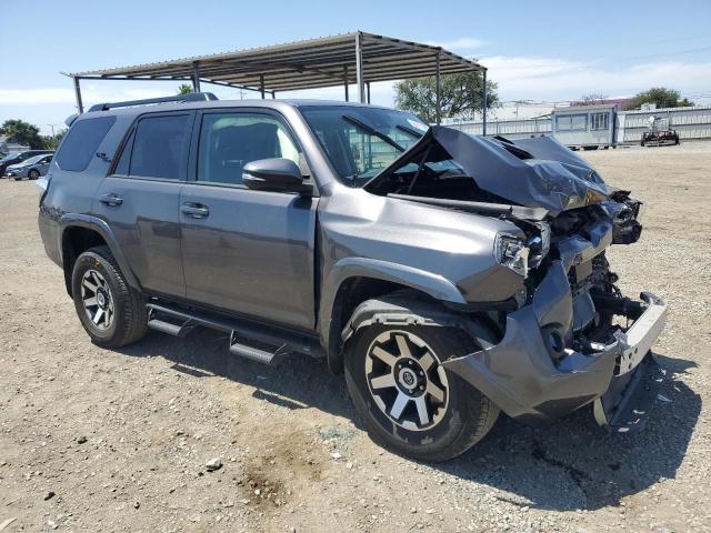 Vin: jteru5jr9m5872400, lot: 61110055, toyota 4runner sr5 premium 20214