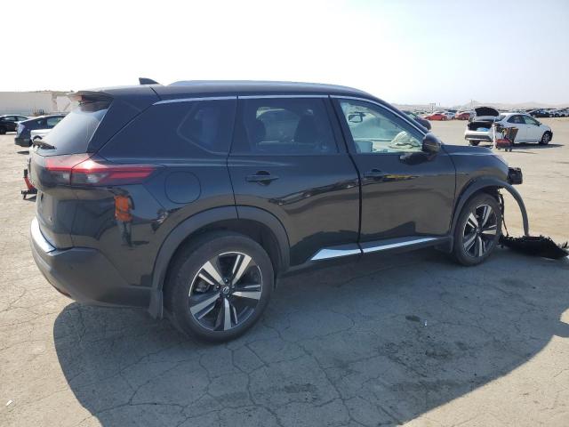 2021 NISSAN ROGUE SL JN8AT3CA3MW027878