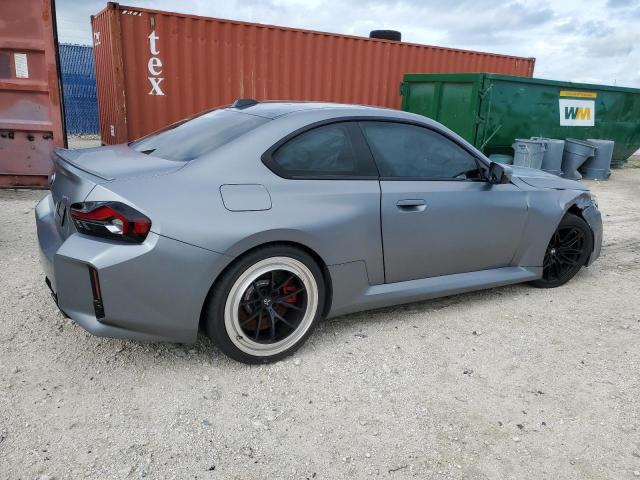 2024 BMW M2 3MF13DM07R8E73326