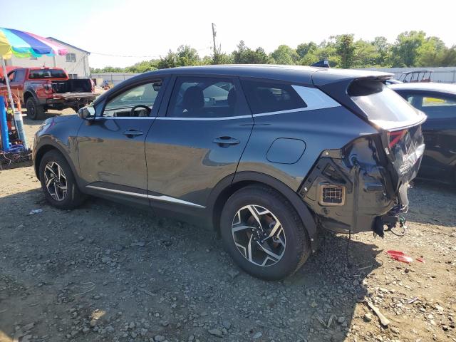 2025 KIA SPORTAGE L KNDPU3DF9S7371820