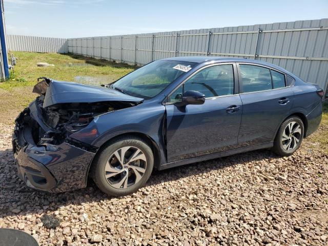 SUBARU LEGACY PRE