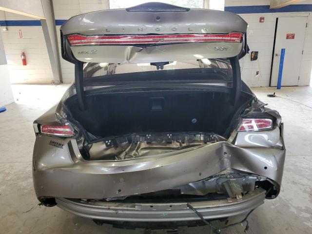 2018 LINCOLN MKZ RESERV 3LN6L5EC5JR603914
