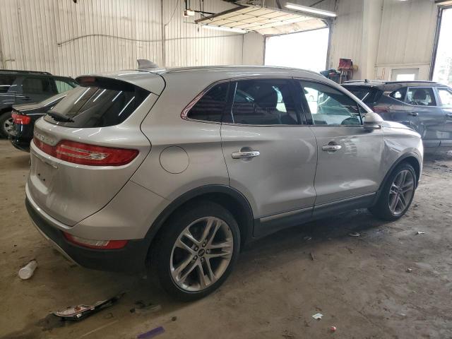 Vin: 5lmcj3d94kul38168, lot: 61474575, lincoln mkc reserve 20193