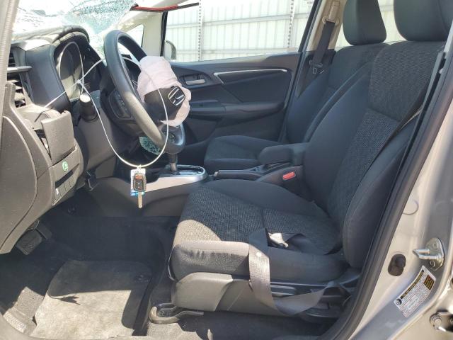 2017 HONDA FIT LX JHMGK5H5XHS017828