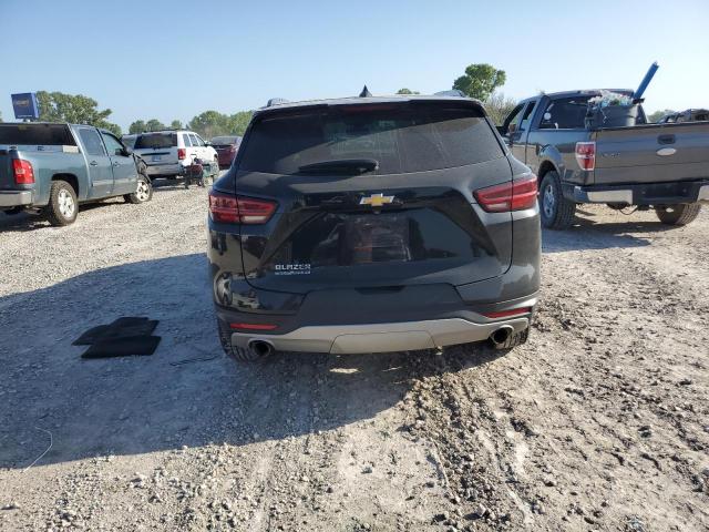 3gnkbjrsxps173032 - 2023 Chevrolet blazer 3lt - #61680505