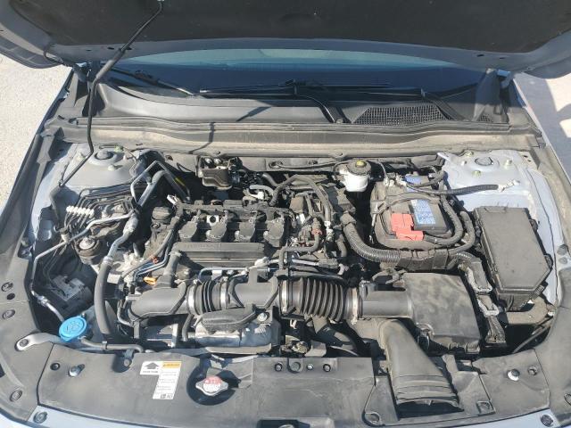 2022 HONDA ACCORD SPO - 1HGCV1F31NA104229