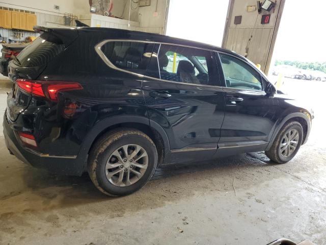 Vin: 5nms3cad0kh073536, lot: 59304645, hyundai santa fe sel 20193