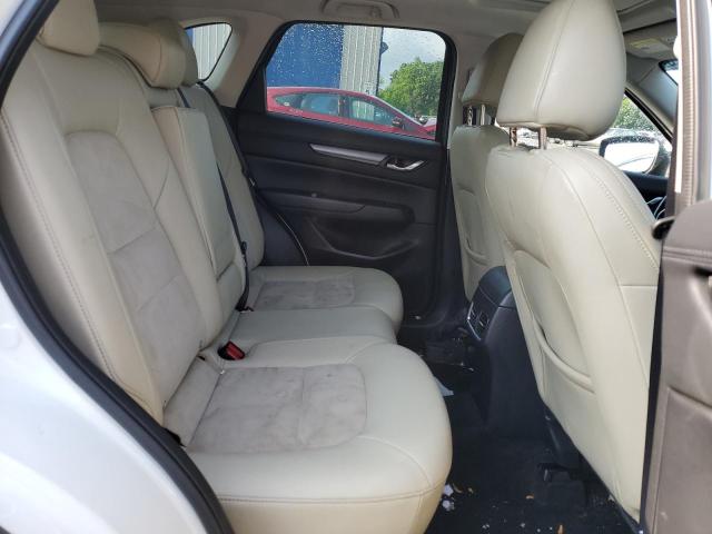 2018 MAZDA CX-5 TOURI - JM3KFBCM8J0329703