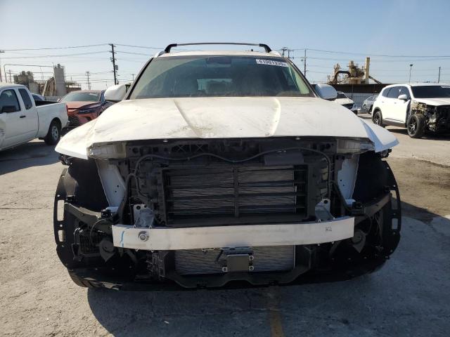 2025 GENESIS GV80 PREST KMUHCESB9SU261478