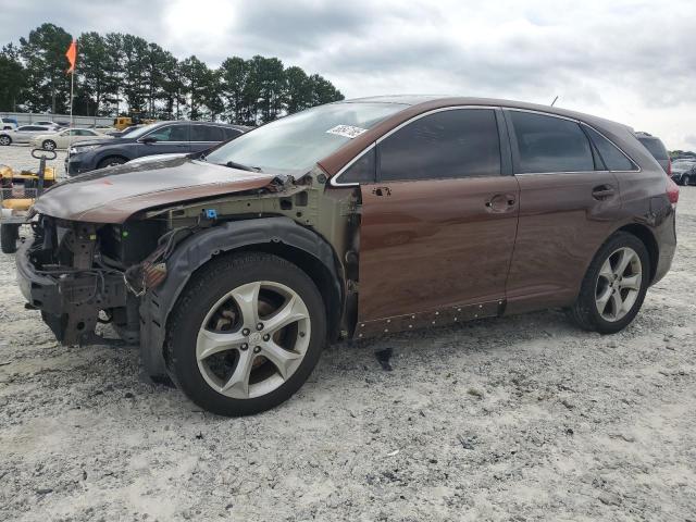 Vin: 4t3zk3bb5du062142, lot: 58547185, toyota venza le 2013 img_1