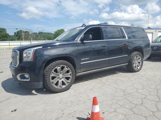 GMC YUKON XL D