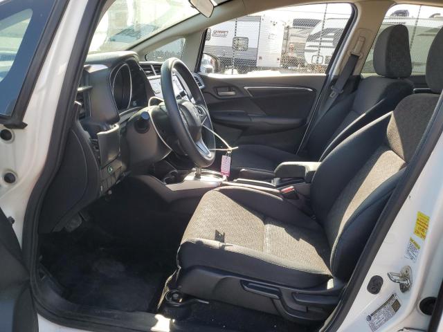 2016 HONDA FIT LX JHMGK5H57GX045796