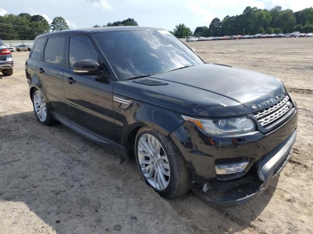 2015 LAND ROVER RANGE ROVE SALWR2VF6FA615575