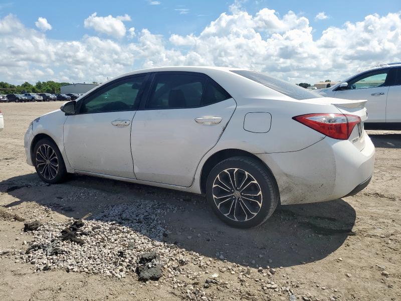 Vin: 5yfburhe4gp538556, lot: 62219825, toyota corolla l 20162