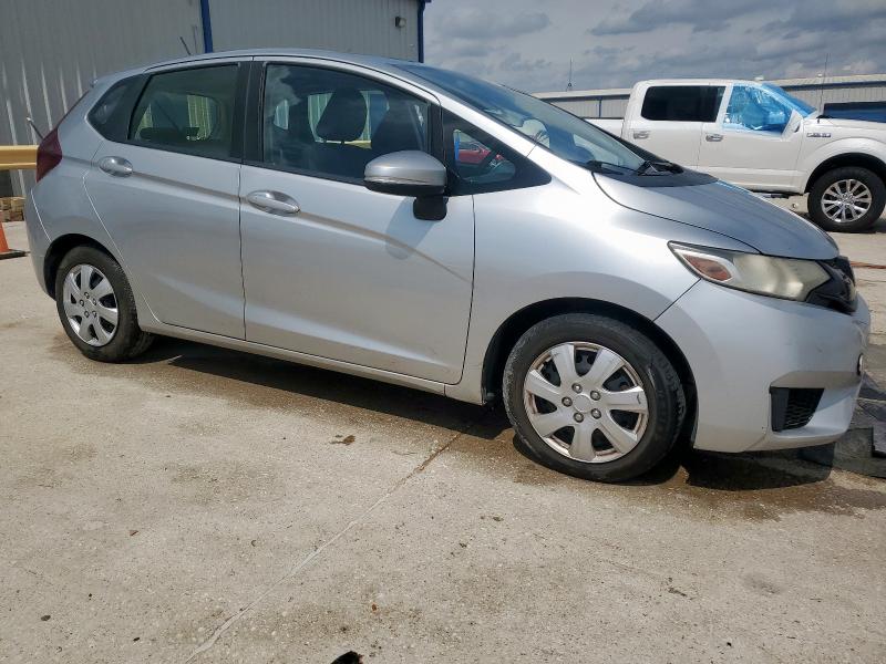 Vin: jhmgk5h53gx016442, lot: 60795255, honda fit lx 20164