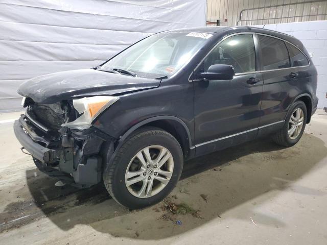 HONDA CR-V EXL
