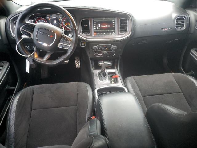 2021 DODGE CHARGER SC 2C3CDXGJ1MH569602
