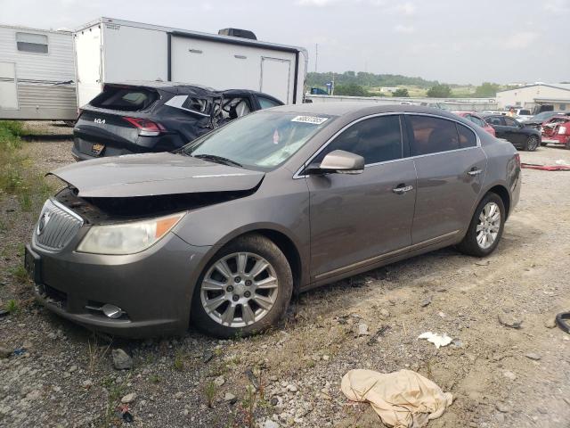 Vin: 1g4gd5er7cf169789, lot: 60837385, buick lacrosse premium 2012 img_1